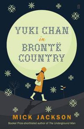 Yuki chan in Bronte Country by Mick Jackson