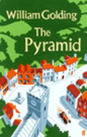 Pyramid by William Golding