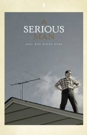 Serious Man by Joel Coen & Ethan Coen