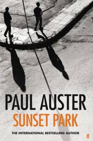 Sunset Park by Paul Auster