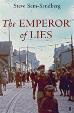 Emperor of Lies