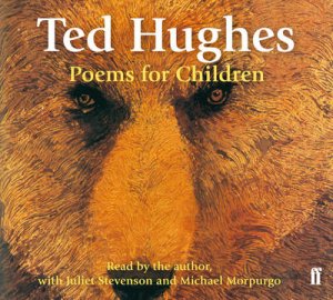 Choice of Poems for Children by Ted Hughes