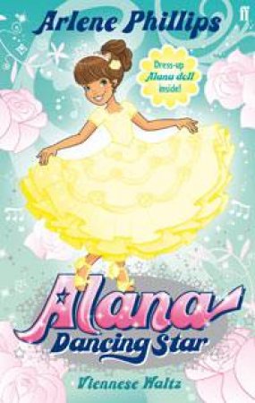 Alana Dancing Star: Viennese Waltz by Arlene Phillips