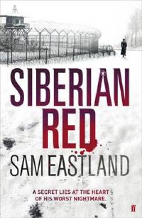 Siberian Red by Sam Eastland