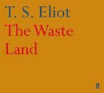 The Waste Land CD