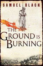 Ground is Burning