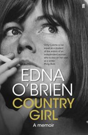 Country Girl by Edna O'Brien