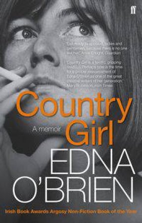 Country Girl by Edna O'Brien