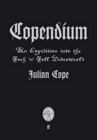 Copendium by Julian Cope