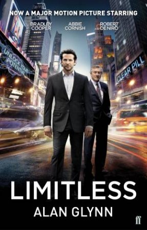 Limitless by Alan Glynn