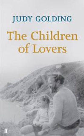 Children of Lovers by Judy Golding