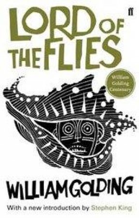 Lord Of The Flies by William Golding