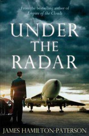 Under the Radar by James Hamilton-Paterson