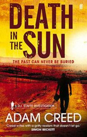 Death In The Sun by Adam Creed