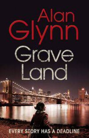 Graveland by Alan Glynn