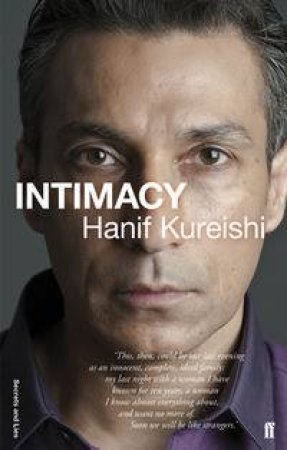 Intimacy by Hanif Kureishi