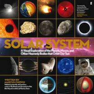 Solar System by Marcus Chown