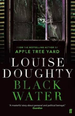 Black Water by Louise Doughty