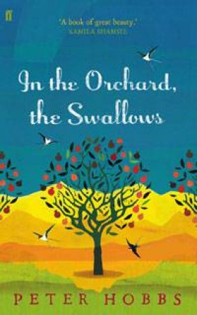 In The Orchard, The Swallows by Peter Hobbs