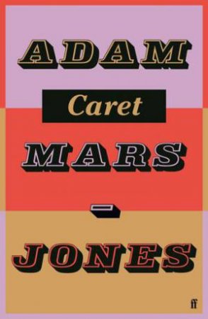 Caret by Adam Mars-jones