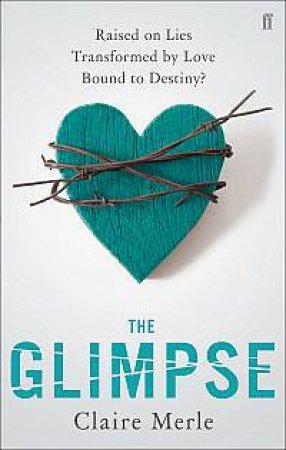 The Glimpse by Claire Merle