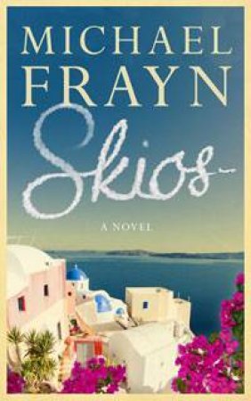 Skios by Michael Frayn