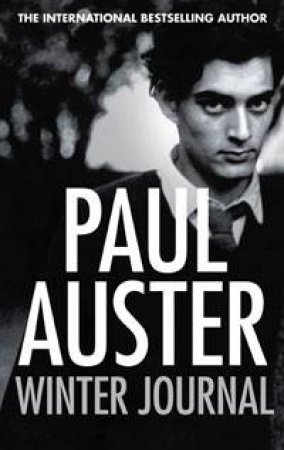 Winter Journal by Paul Auster