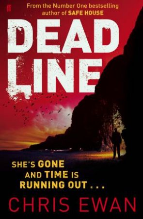 Dead Line by Chris Ewan