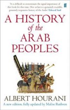 A History Of The Arab Peoples