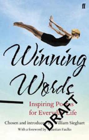 Winning Words by William Sieghart