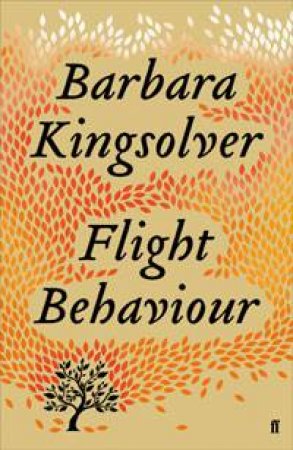 Flight Behaviour by Barbara Kingsolver