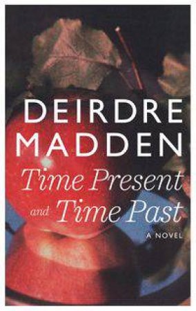 Time Present and Time Past by Deirdre Madden