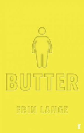 Butter by Erin Lange