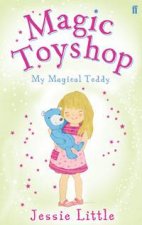 Magic Toyshop My Magical Teddy