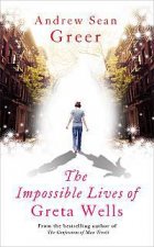 The Impossible Lives of Greta Wells