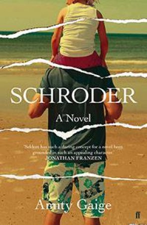 Schroder by Amity Gaige