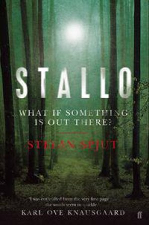 Stallo by Stefan Spjut