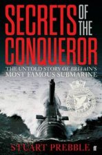 The Secrets Of The Conqueror