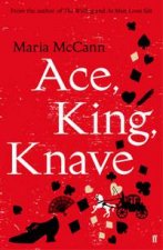 Ace King Knave