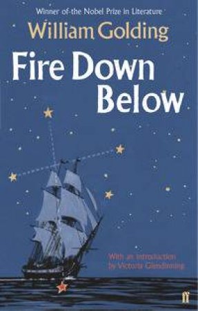 Fire Down Below by William Golding