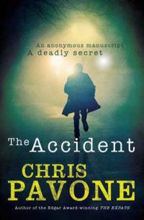 The Accident by Chris Pavone