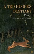 A Ted Hughes Bestiary Poems