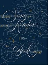 Song Reader   Signed Ed