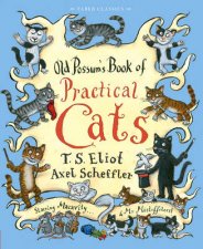 Old Possums Book of Practical Cats