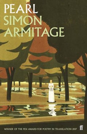 Pearl by Simon Armitage