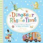 Dinosaur Rhyme Time