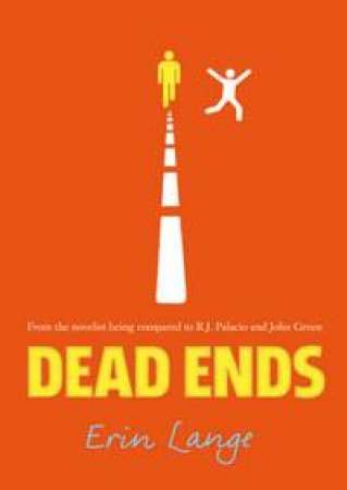 Dead Ends by Erin Lange