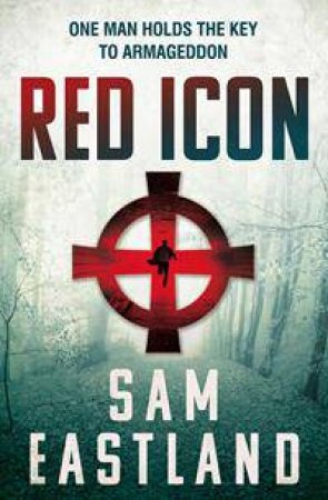 Red Icon by Sam Eastland