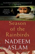 Season Of The Rainbirds