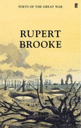 The Poetical Works by Rupert Brooke